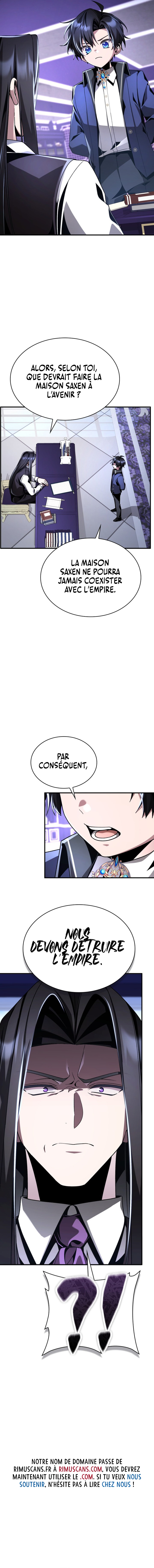 Read Dukedom’s Legendary Prodigy FR Manga Online