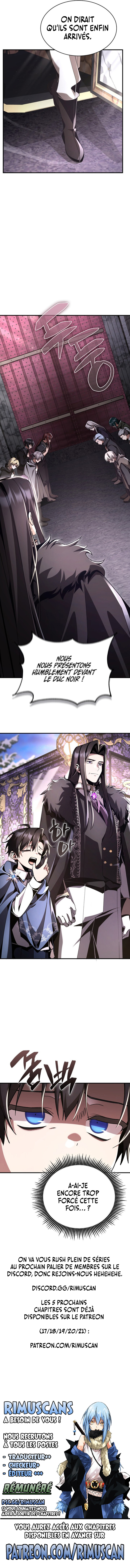 Read Dukedom’s Legendary Prodigy FR Manga Online