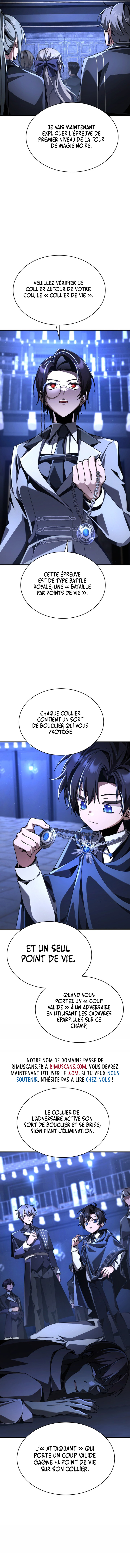 Read Dukedom’s Legendary Prodigy FR Manga Online