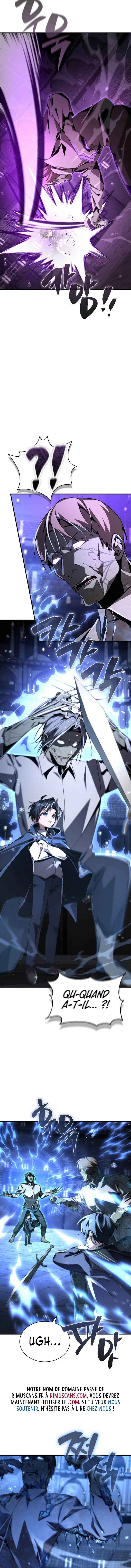 Read Dukedom’s Legendary Prodigy FR Manga Online