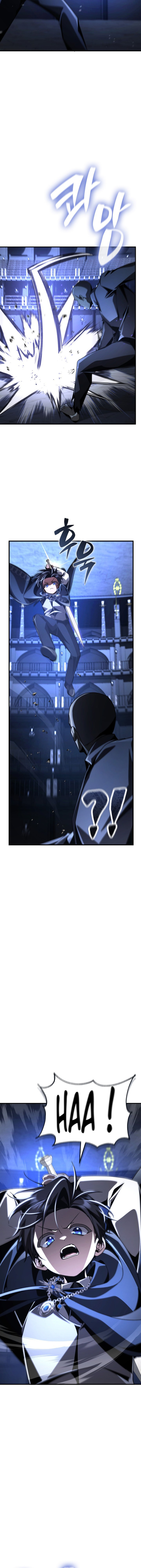 Read Dukedom’s Legendary Prodigy FR Manga Online