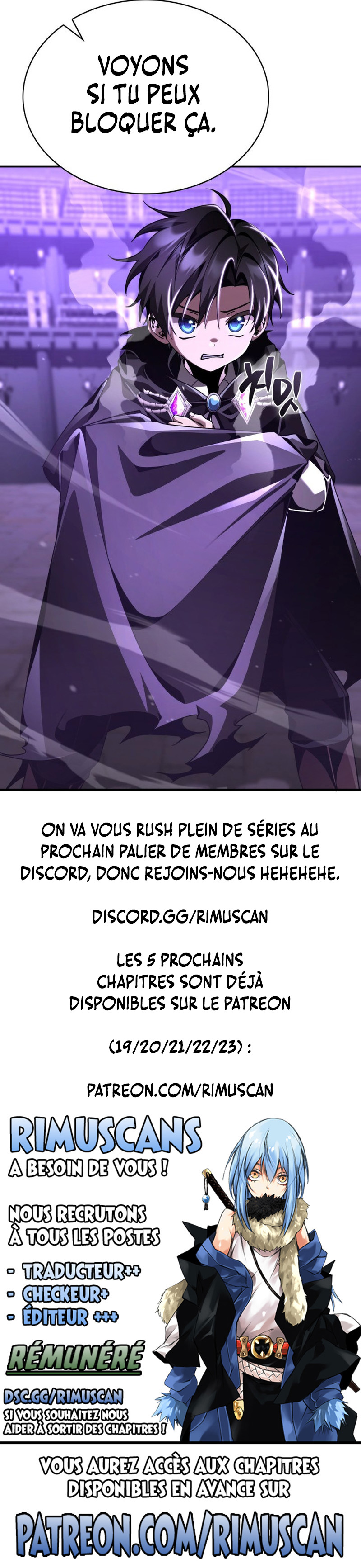 Read Dukedom’s Legendary Prodigy FR Manga Online