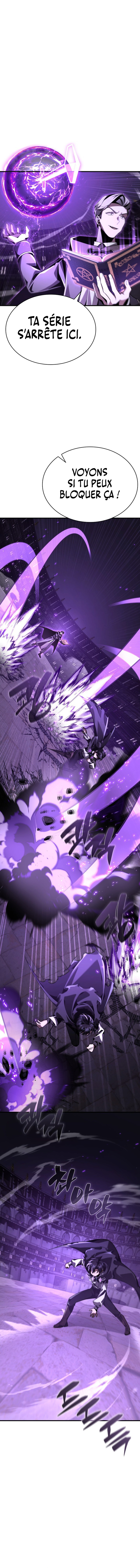 Read Dukedom’s Legendary Prodigy FR Manga Online