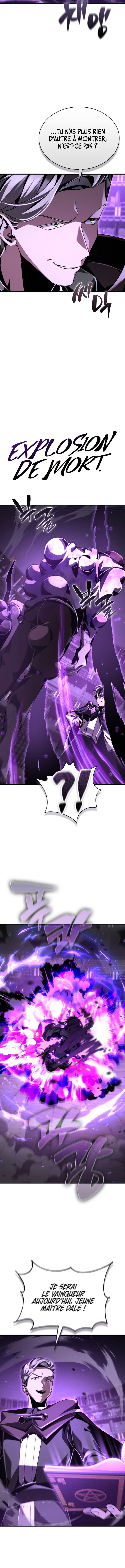 Read Dukedom’s Legendary Prodigy FR Manga Online