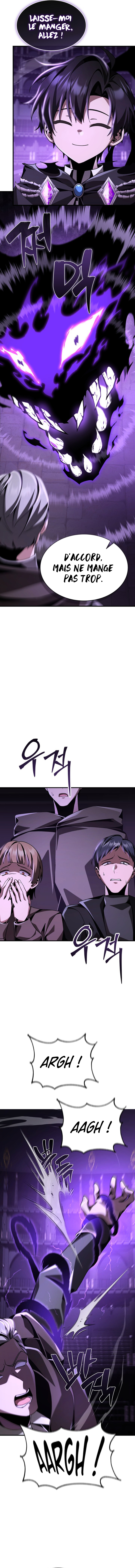 Read Dukedom’s Legendary Prodigy FR Manga Online