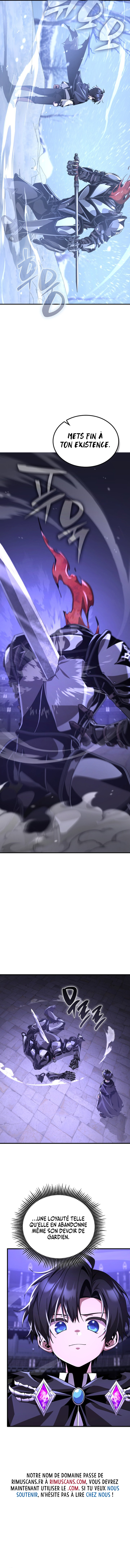 Read Dukedom’s Legendary Prodigy FR Manga Online