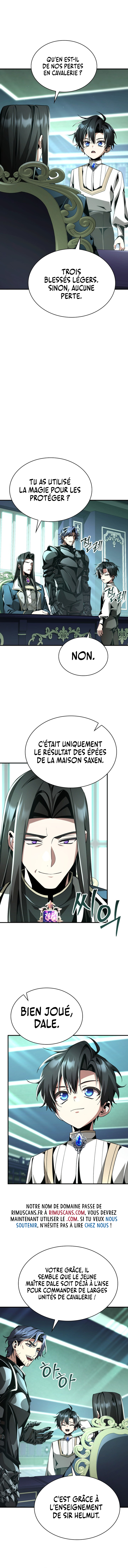 Read Dukedom’s Legendary Prodigy FR Manga Online