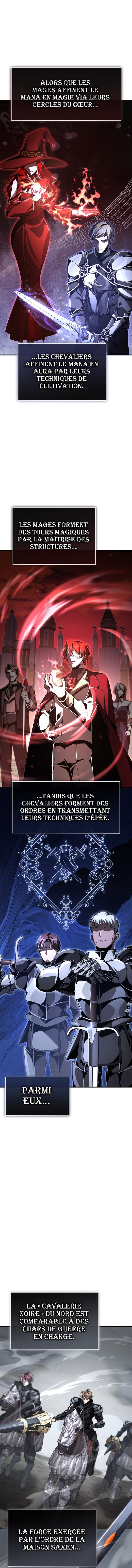 Read Dukedom’s Legendary Prodigy FR Manga Online