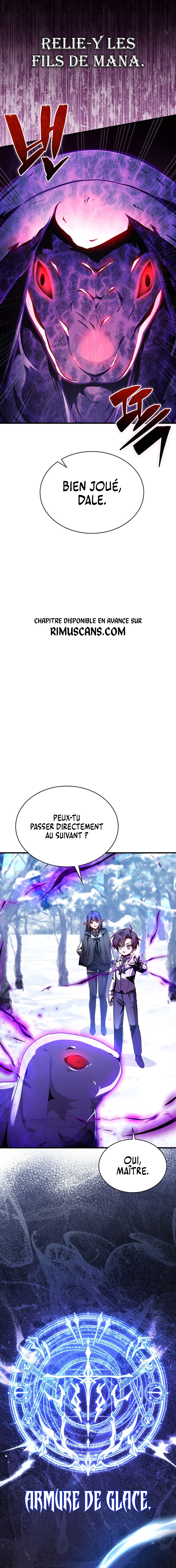 Read Dukedom’s Legendary Prodigy FR Manga Online