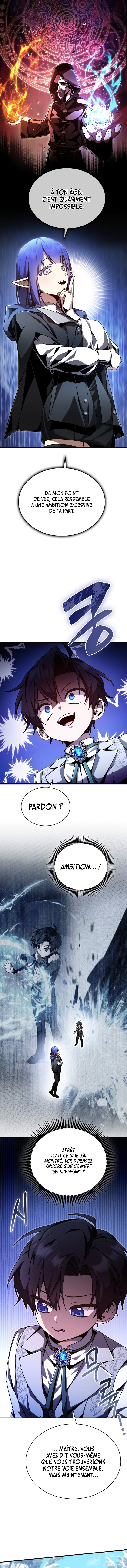 Read Dukedom’s Legendary Prodigy FR Manga Online