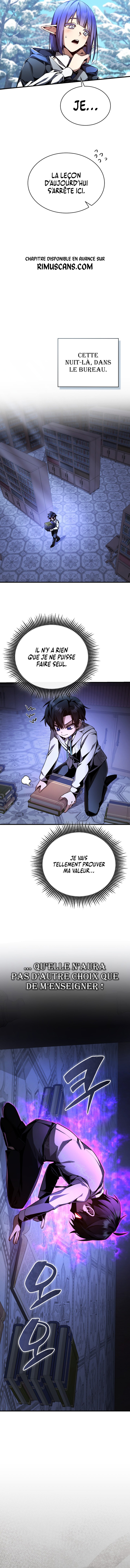Read Dukedom’s Legendary Prodigy FR Manga Online