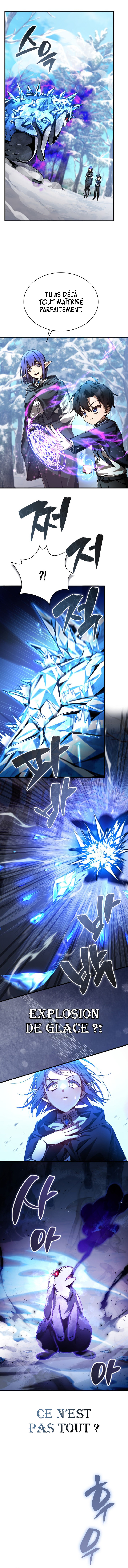 Read Dukedom’s Legendary Prodigy FR Manga Online
