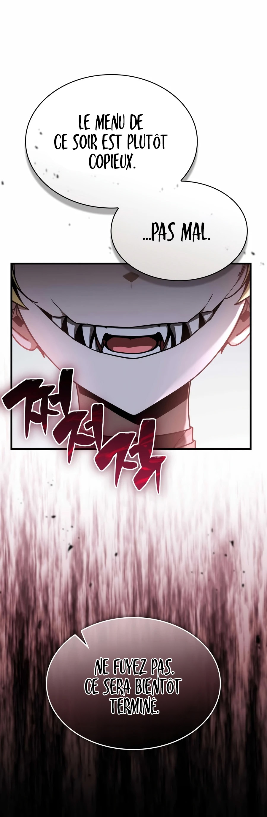 Read Dukedom’s Legendary Prodigy FR Manga Online