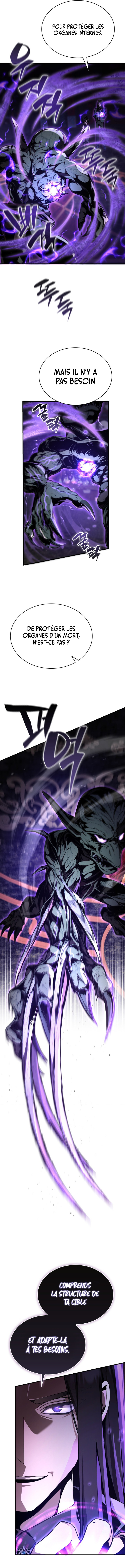 Read Dukedom’s Legendary Prodigy FR Manga Online