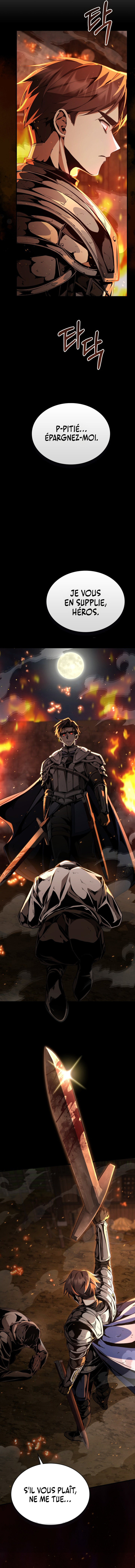 Read Dukedom’s Legendary Prodigy FR Manga Online
