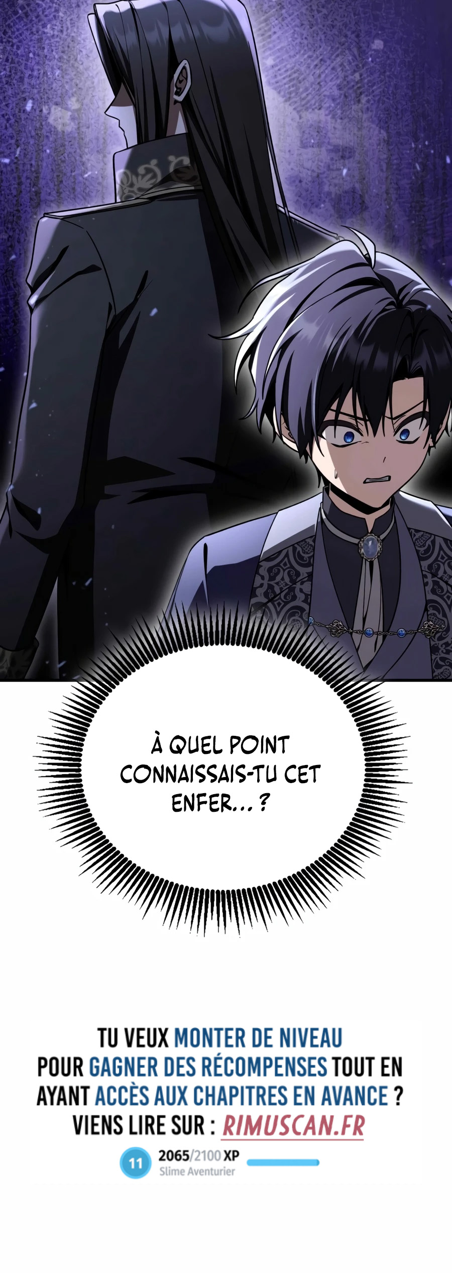Read Dukedom’s Legendary Prodigy FR Manga Online