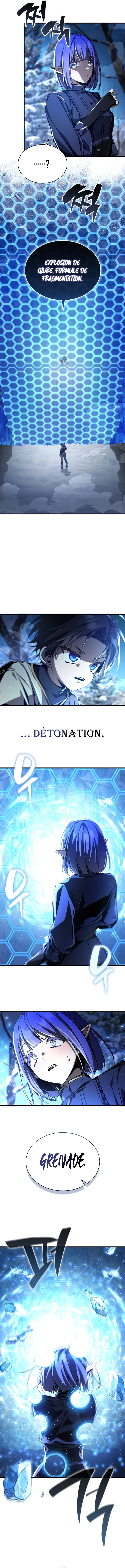 Read Dukedom’s Legendary Prodigy FR Manga Online