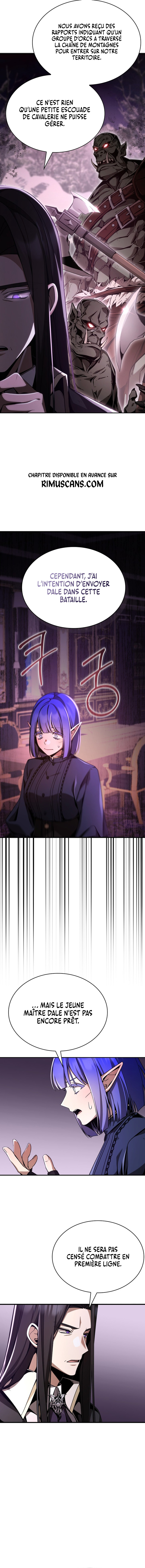 Read Dukedom’s Legendary Prodigy FR Manga Online