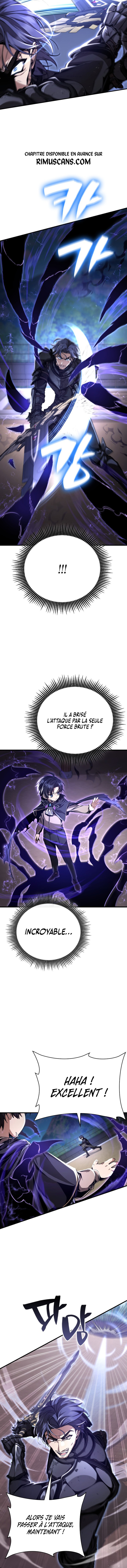 Read Dukedom’s Legendary Prodigy FR Manga Online
