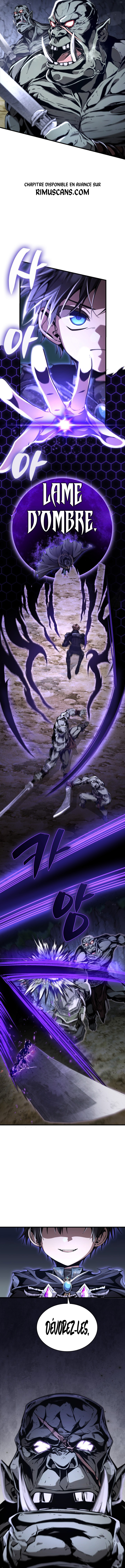 Read Dukedom’s Legendary Prodigy FR Manga Online