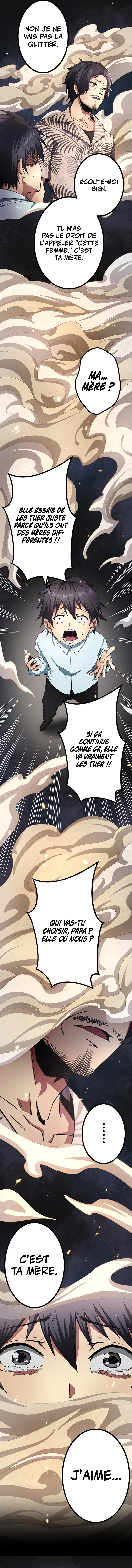 Read Dungeon Defense FR Manga Online