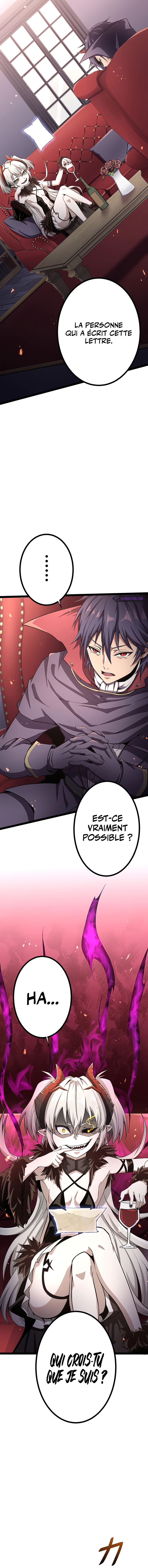Read Dungeon Defense FR Manga Online