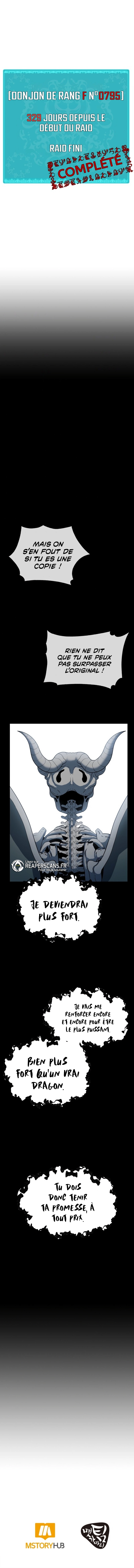 Read Dungeon House FR Manga Online