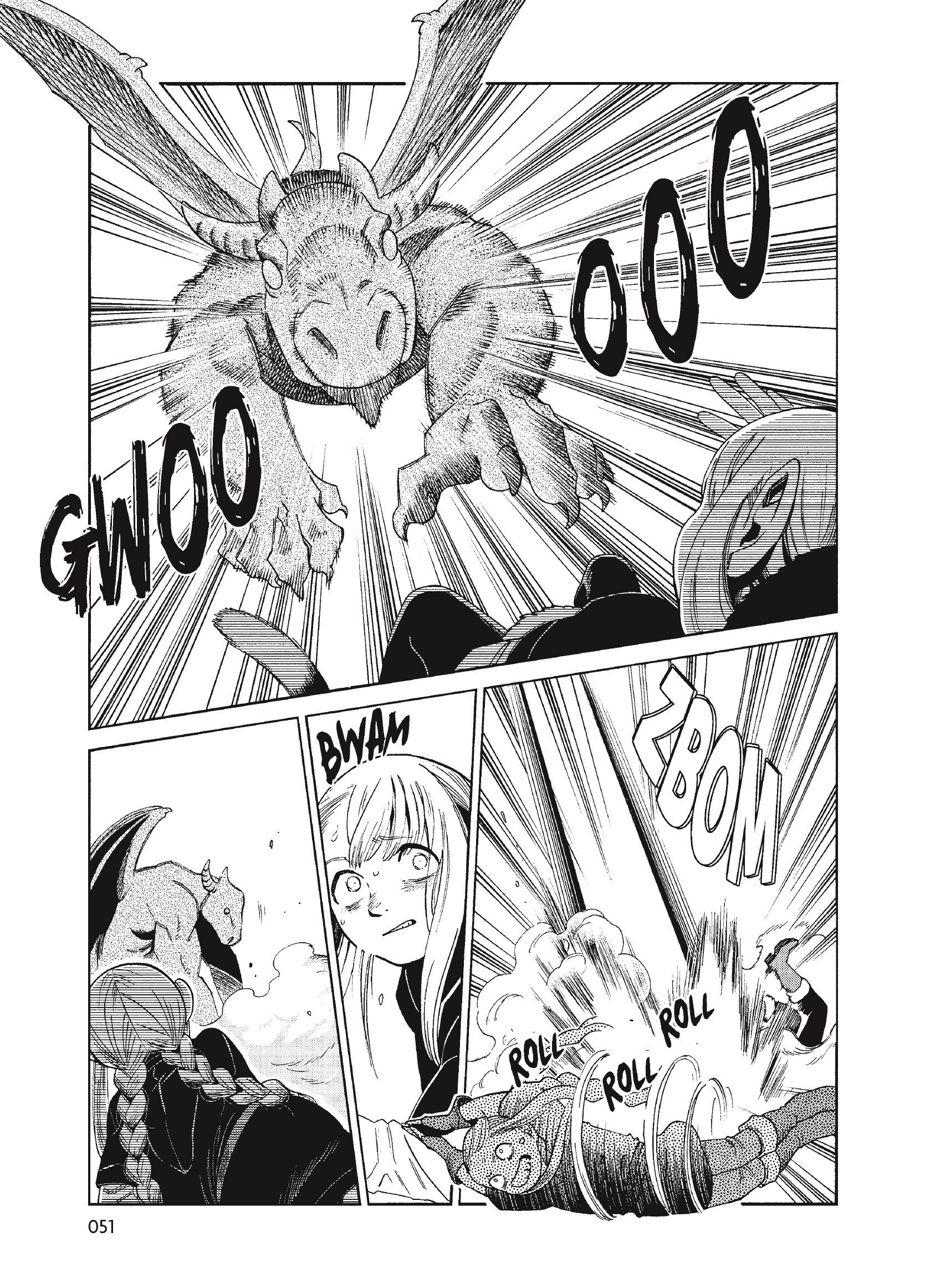 Read Dungeon Meshi FR Manga Online