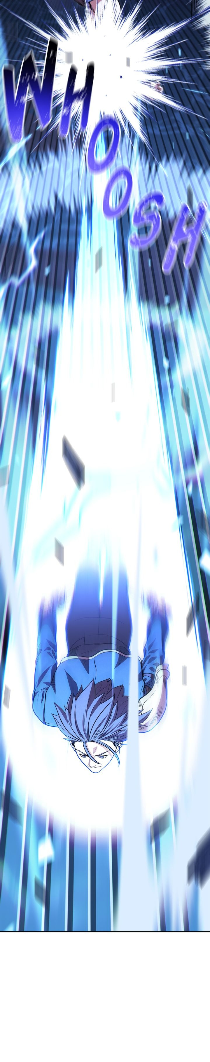Read Dungeon Reset FR Manga Online