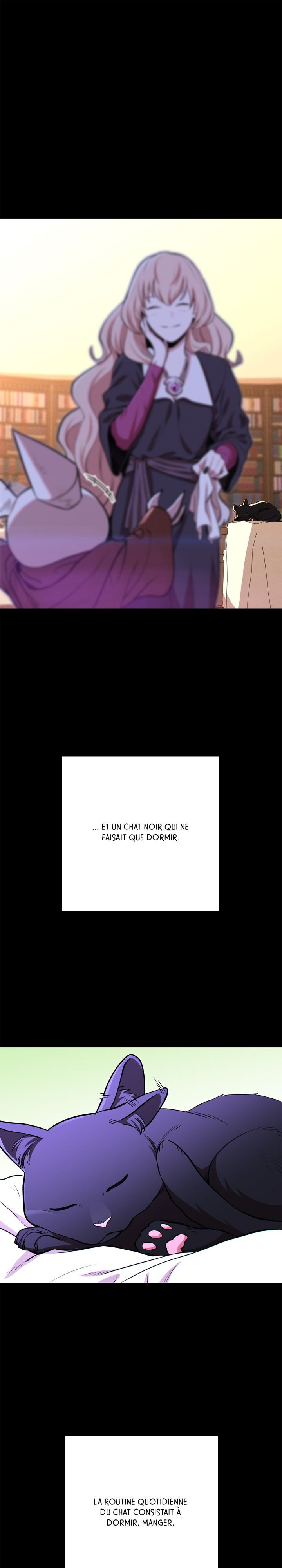 Read Dungeon Reset FR Manga Online