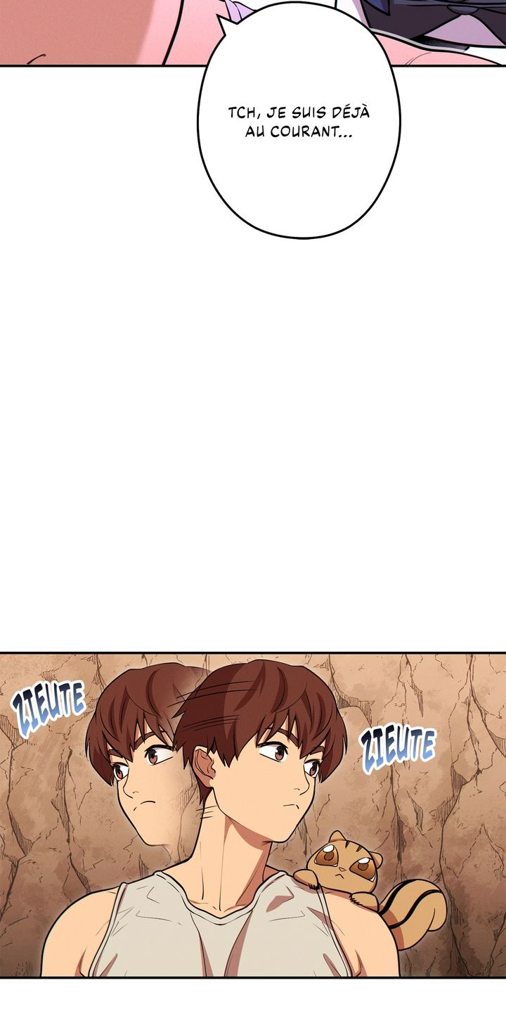 Read Dungeon Reset FR Manga Online