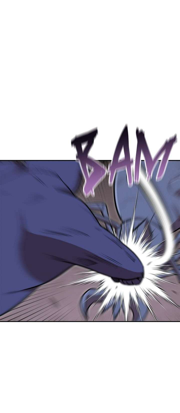 Read Dungeon Reset FR Manga Online