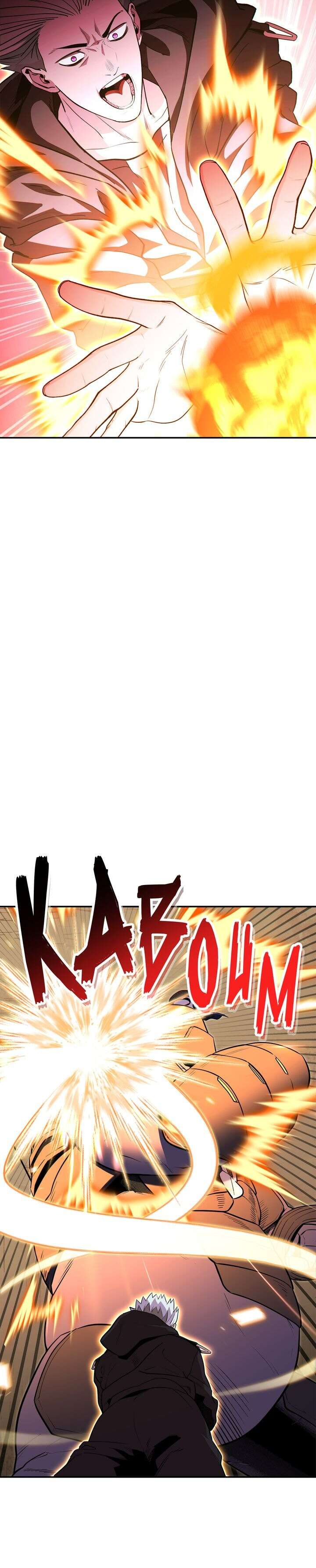 Read Dungeon Reset FR Manga Online