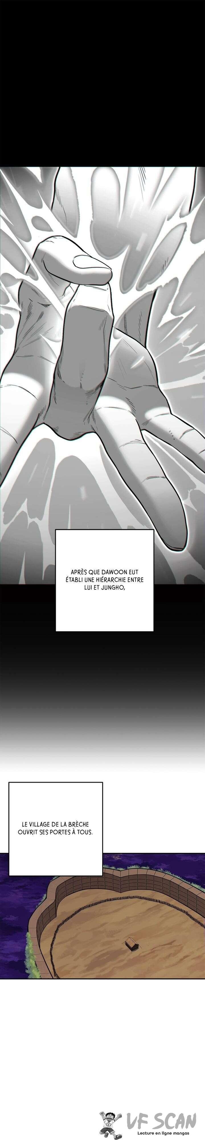 Read Dungeon Reset FR Manga Online