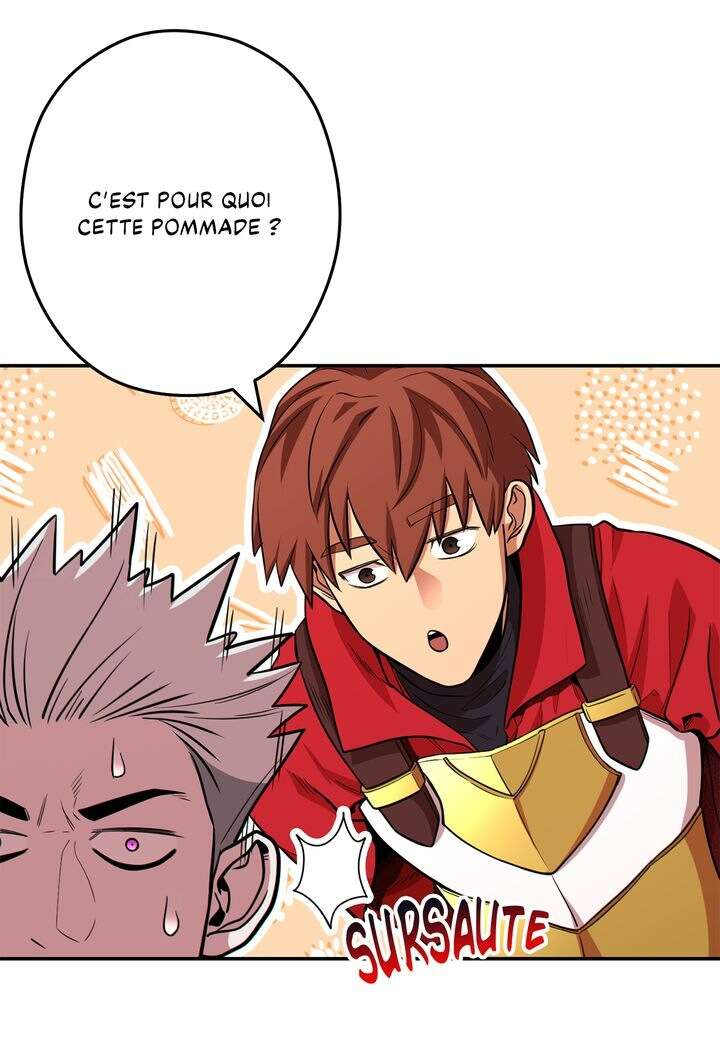 Read Dungeon Reset FR Manga Online