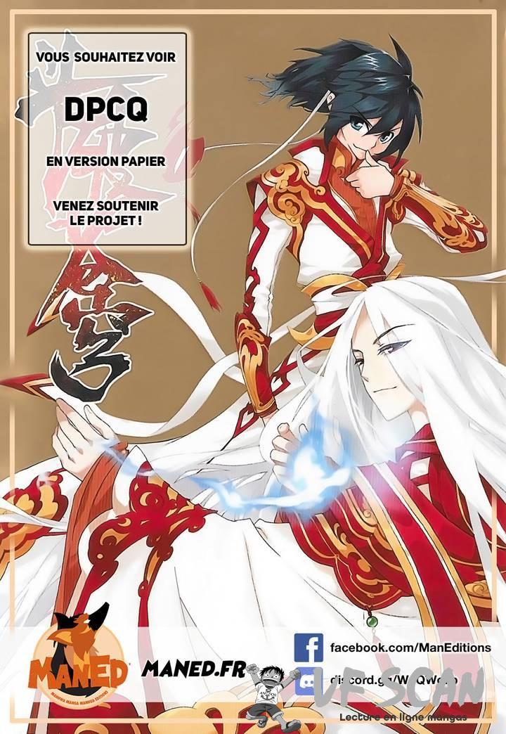 Read Dungeon Reset FR Manga Online