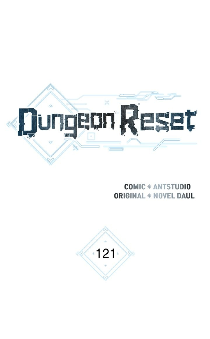 Read Dungeon Reset FR Manga Online