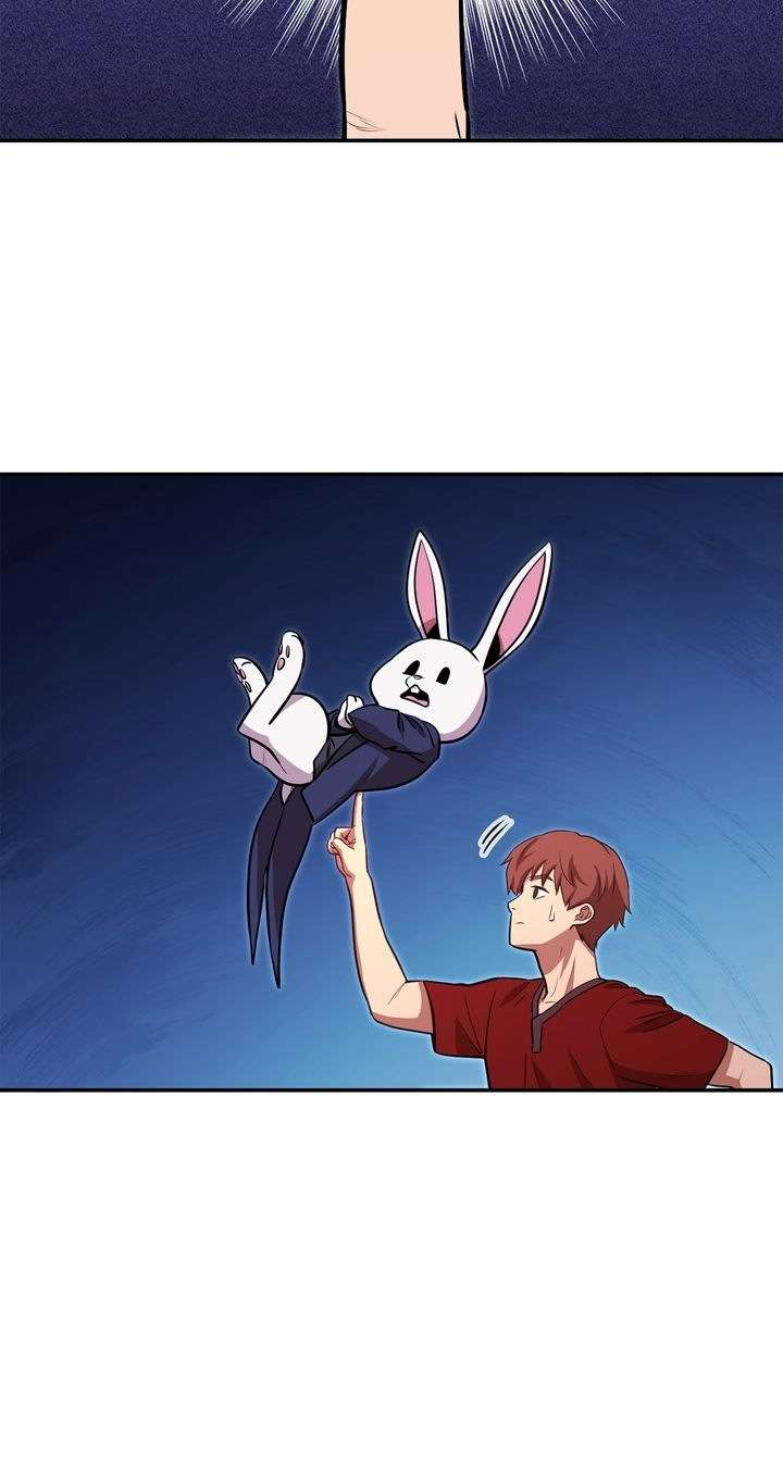Read Dungeon Reset FR Manga Online