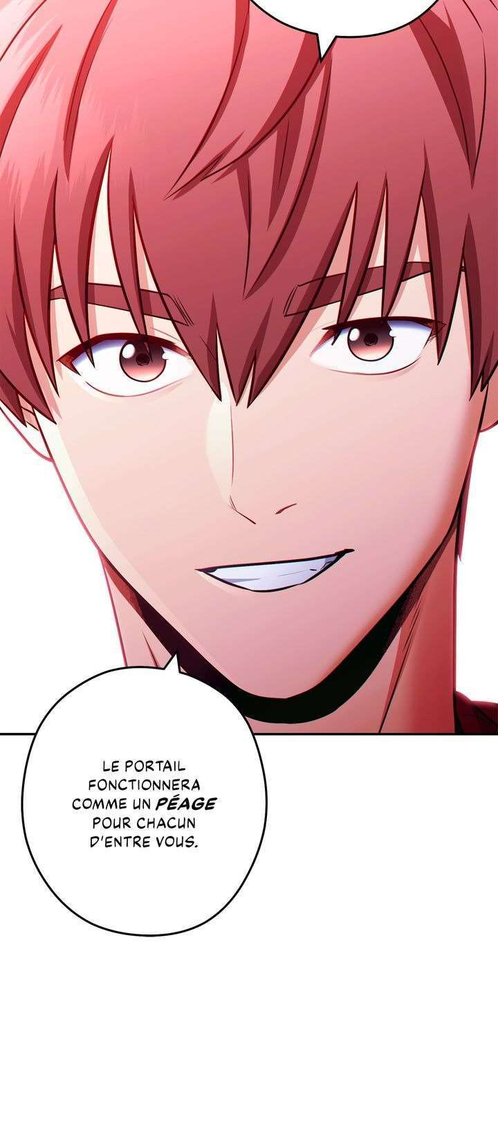 Read Dungeon Reset FR Manga Online