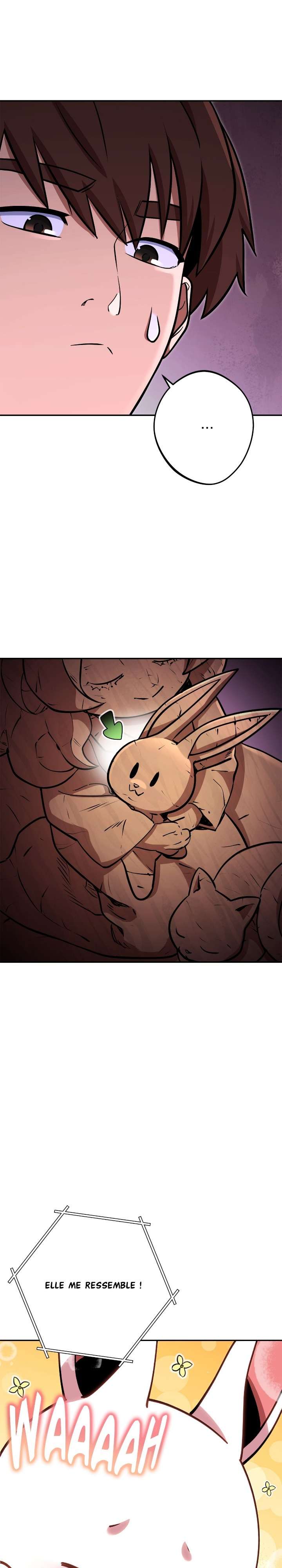 Read Dungeon Reset FR Manga Online