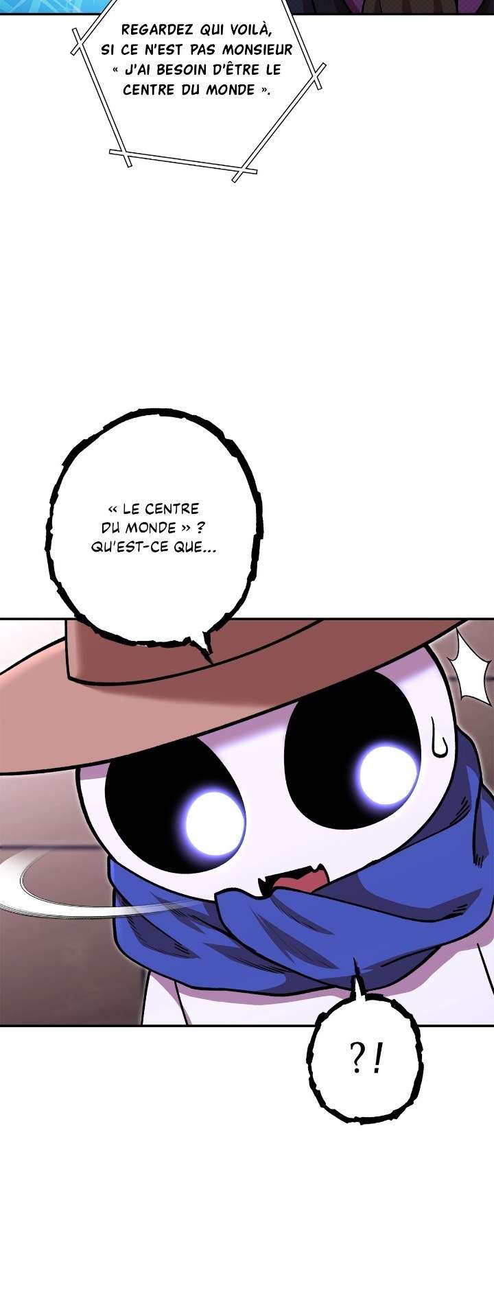 Read Dungeon Reset FR Manga Online