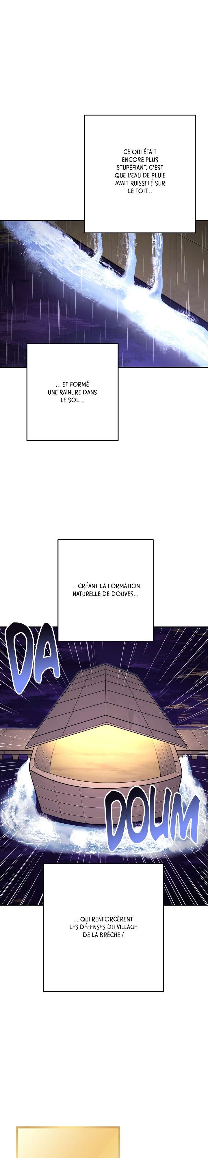 Read Dungeon Reset FR Manga Online
