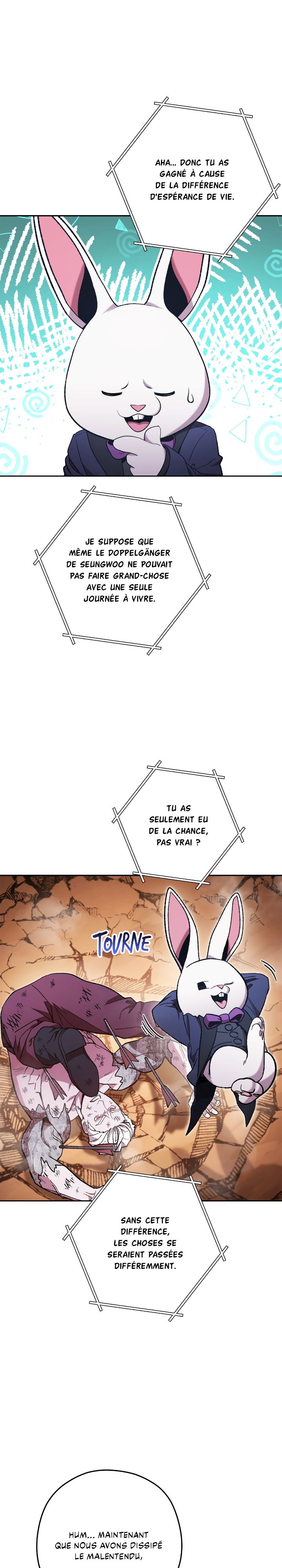 Read Dungeon Reset FR Manga Online