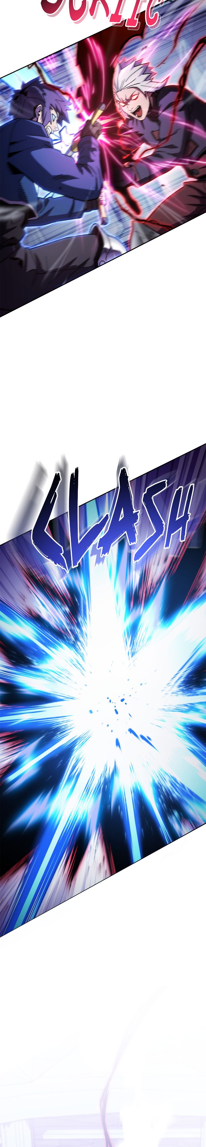 Read Dungeon Reset FR Manga Online