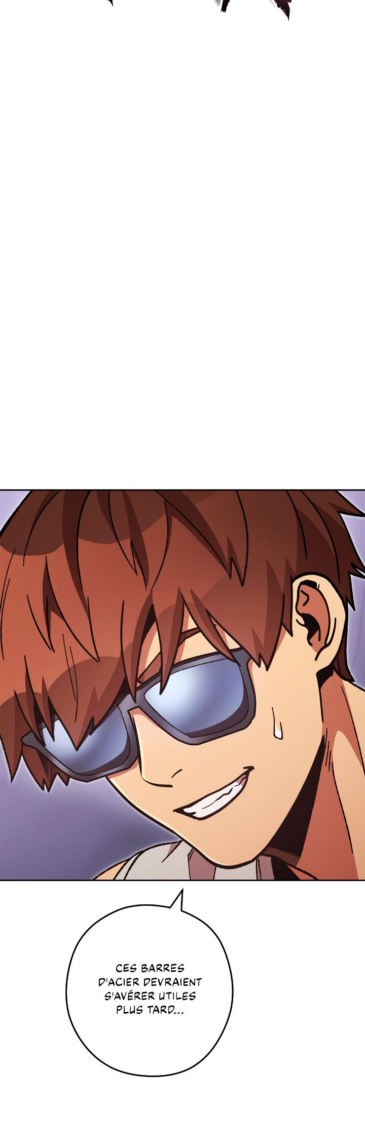 Read Dungeon Reset FR Manga Online