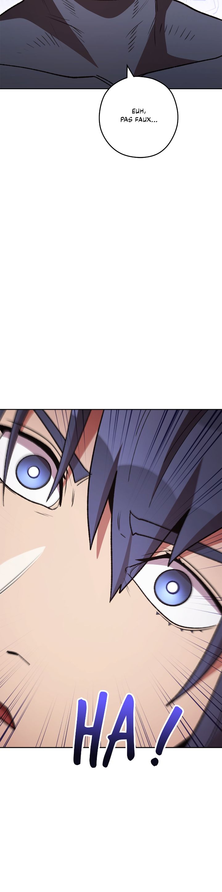 Read Dungeon Reset FR Manga Online