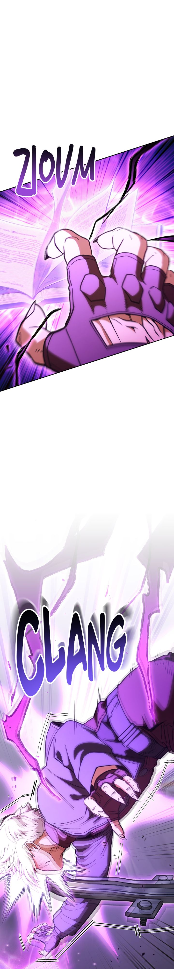 Read Dungeon Reset FR Manga Online