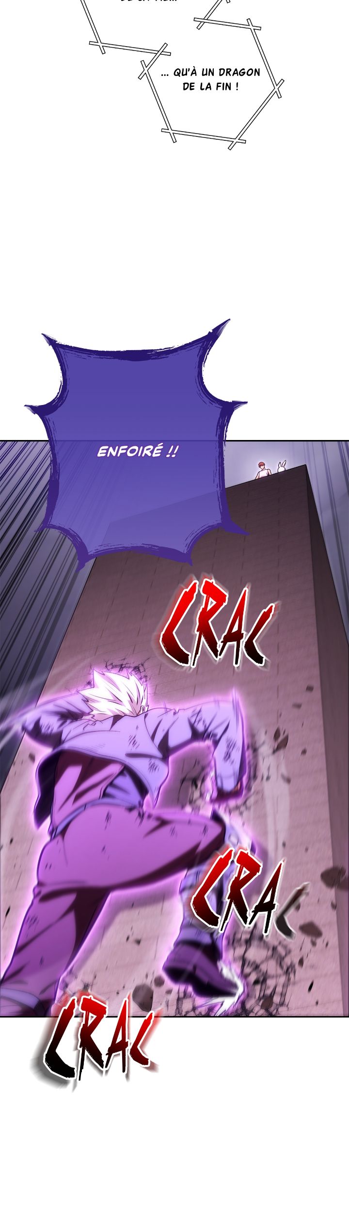 Read Dungeon Reset FR Manga Online