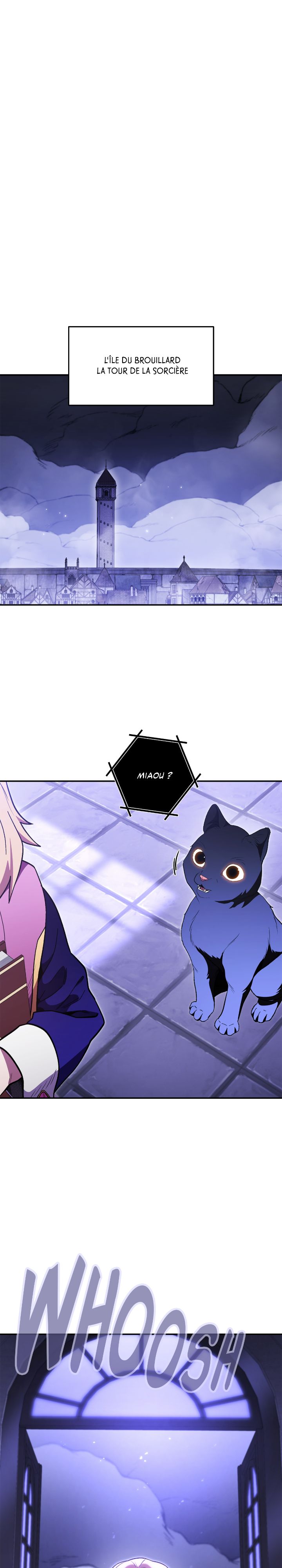 Read Dungeon Reset FR Manga Online
