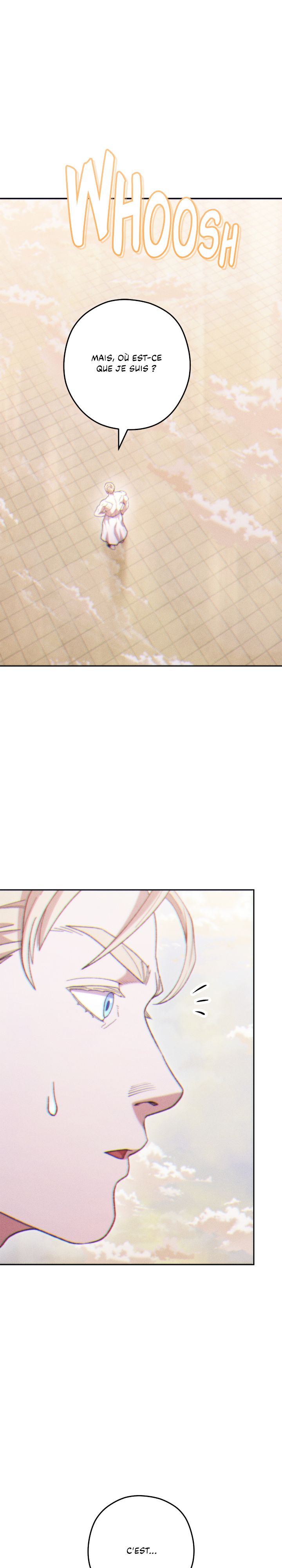 Read Dungeon Reset FR Manga Online